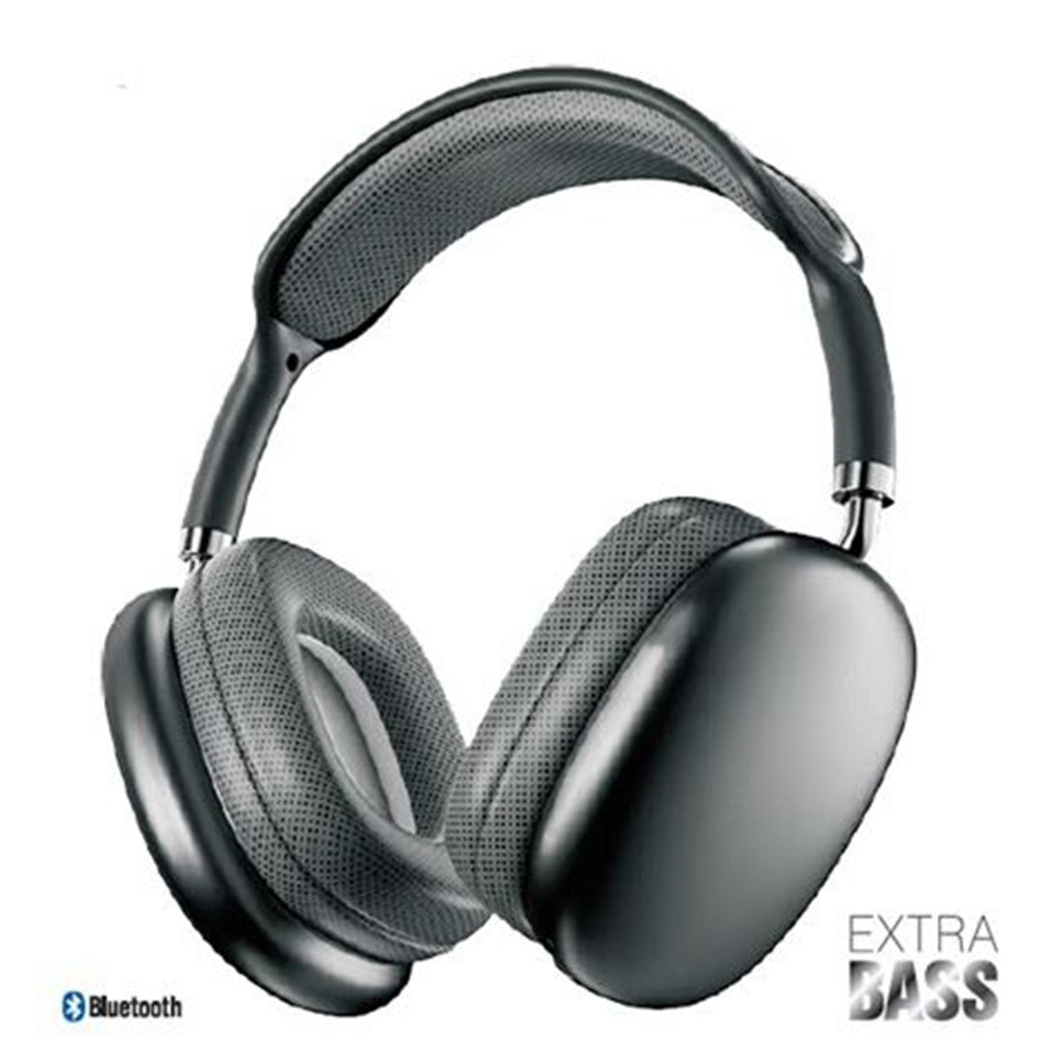 Digivolt i30 Auruicular Bluetooth Extra Bass Radio Fm y Micro Sd